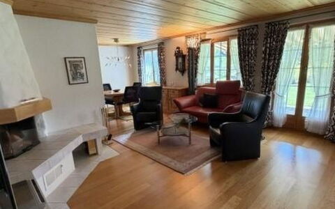 Lenk 755: Furniture, Wood, Interior Design, Floor, Flooring, Couch, Ceiling, Living Room, Room, Home