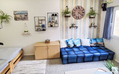 Accommodation:&nbsp;Sailor'S Nest 1.1
