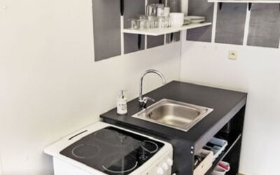 Accommodation:&nbsp;Sailor'S Nest 1.1