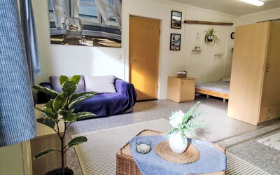 Accommodation:&nbsp;Sailor'S Nest 1.1