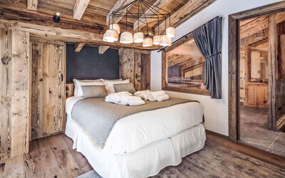 Chalet Atacama
