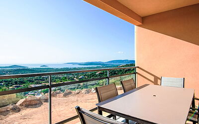Accommodation:&nbsp;Dea Mare 650.3