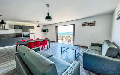 Accommodation:&nbsp;Dea Horizon 650.5