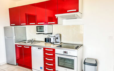 Accommodation:&nbsp;Dea Alba 650.1