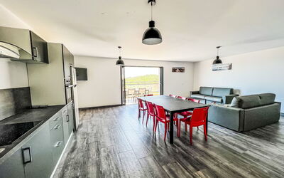 Accommodation:&nbsp;Dea Horizon 650.5