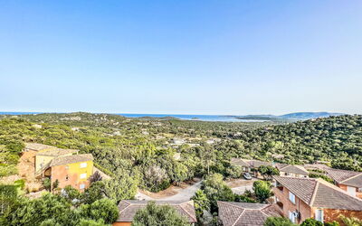 Sainte Lucie Porto Vecchio 650