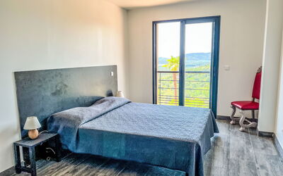 Accommodation:&nbsp;Dea Horizon 650.5