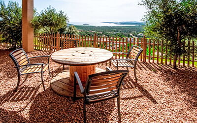 Sainte Lucie Porto Vecchio 650