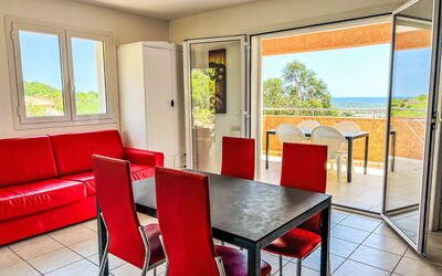 Accommodation:&nbsp;Dea Alba 650.1