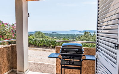 Accommodation:&nbsp;Dea Alba 650.1