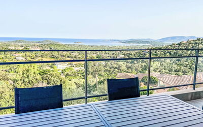 Accommodation:&nbsp;Dea Horizon 650.5