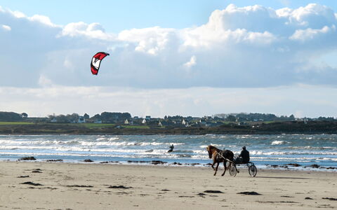 Le Jardin du Calme: Beach, Recreation, Sea, Coast, Coastal And Oceanic Landforms, Wind Wave, Ocean