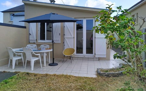 Riviera: Furniture, Outdoor Furniture, Door, Chair, Home, Shade, Yard, Garden, Umbrella, Patio