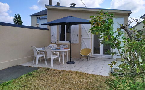 Riviera: Furniture, Outdoor Furniture, Chair, Home, Door, Shade, Garden, Outdoor Table, Yard, Backyard