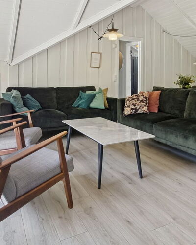 Tenna - 30Km from the Sea