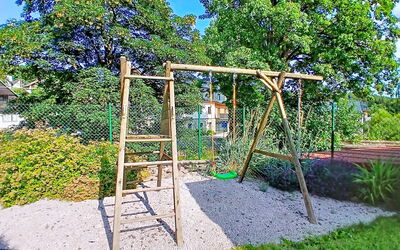 Accommodation:&nbsp;Černý Důl 400.1