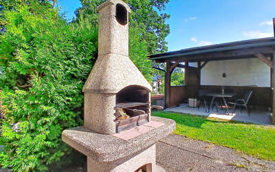 Accommodation:&nbsp;Černý Důl 400.1