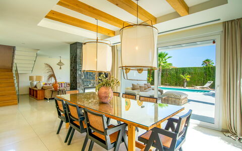Zenith Denia: Apartment, Condominium, Balcony