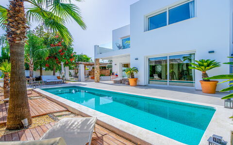 Zenith Denia: Apartment, Condominium, Balcony