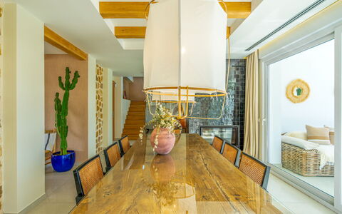 Zenith Denia: Apartment, Condominium, Balcony