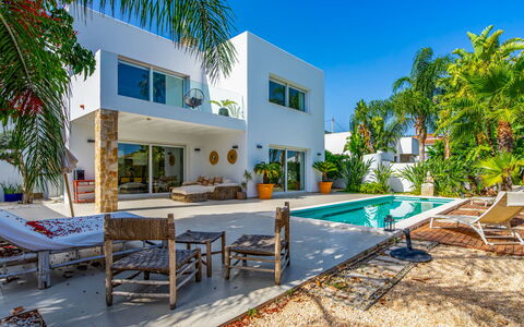 Zenith Denia: Apartment, Condominium, Balcony