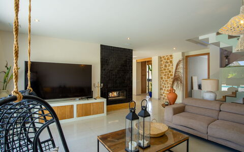 Zenith Denia: Apartment, Condominium, Balcony