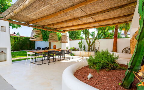 Zenith Denia: Apartment, Condominium, Balcony