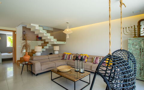 Zenith Denia: Apartment, Condominium, Balcony