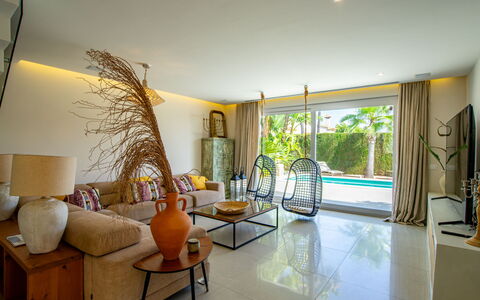 Zenith Denia: Apartment, Condominium, Balcony