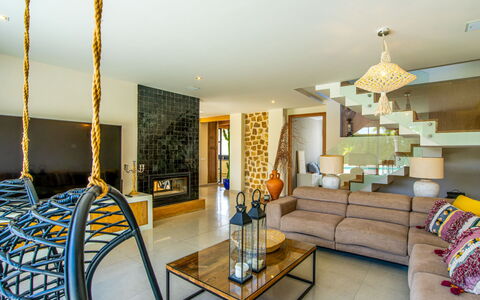 Zenith Denia: Apartment, Condominium, Balcony
