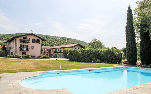 Annika: Home, Swimming Pool, Estate, Leisure, Villa, Farmhouse, Hacienda, Outdoor Furniture, Resort, Eco Hotel