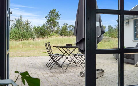Frederica - 2Km from the Sea: Blue, Swimming Pool, Composite Material, Shade, Resort, Estate, Hacienda, Villa, Leisure Centre