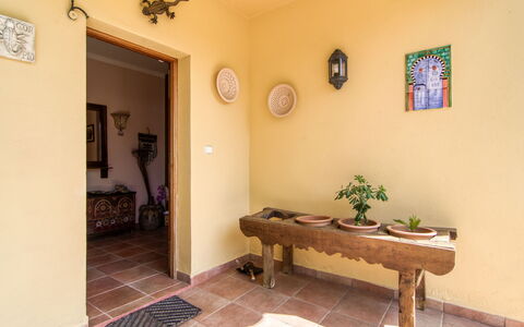 Sunrise: Blue, Swimming Pool, Composite Material, Shade, Resort, Estate, Hacienda, Villa, Leisure Centre
