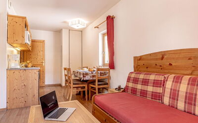 Accommodation:&nbsp;Les Fermes de Saint Sorlin 200.1