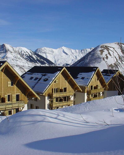 Les Fermes de Saint Sorlin 200.2