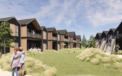 Thormund - 400M from the Sea
