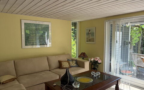 Lonneke - from the Sea: Interior Design, Furniture, Wood, Ceiling, Flooring, Floor, Lighting, Couch, Home, Living Room