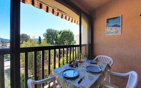 La Bressado: Balcony, Porch, Villa, Eco Hotel