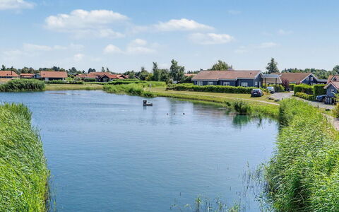 Ion - 1Km from the Sea: Body Of Water, Water, Waterway, Bank, Watercourse, Lake, Channel, Marsh, Reservoir