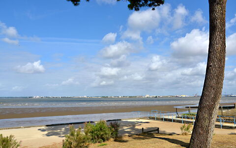 Claire Joie: Sky, Water, Body Of Water, Water Resources, Natural Environment, Coast, Beach, Coastal And Oceanic Landforms, Horizon