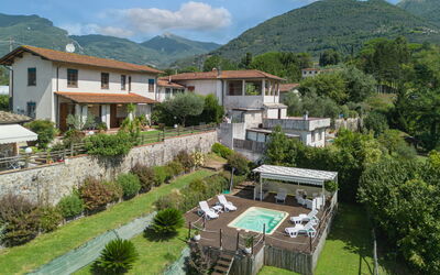 Casa Lulù
