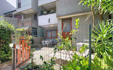 Villaggio Podere San Luigi: Residential Area, Home, Apartment, Urban Design, Balcony, Shade, Daylighting, Plaster