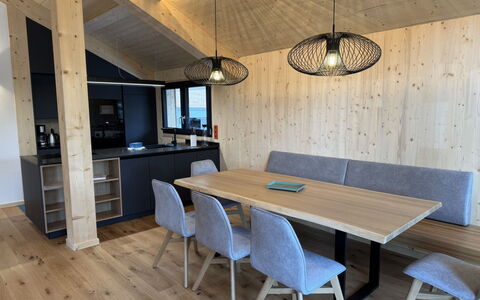 02 Nth054 18E Sup Chalet mit Sauna und Hot Tub 2 e
