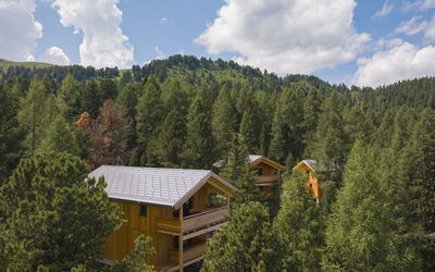 02 Nth056 18G Sup Chalet mit Sauna und Hot Tub 2 e