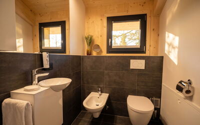 02 Nth056 18G Sup Chalet mit Sauna und Hot Tub 2 e
