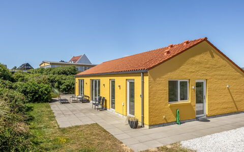 Lars - 350M from the Sea