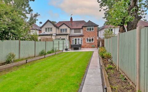 Debarnes House: House, Shrub, Home, Residential Area, Estate, Cottage, Hacienda, Yard, Shade, Lawn