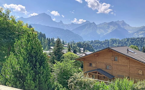 Chalet 1899: Mountainous Landforms, Tree, Mountain, Hill, Mountain Range, Highland, House, Hill Station, Valley, Cottage
