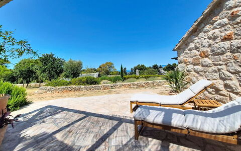 Bilušić: Swimming Pool, Balcony, Apartment, Resort, Estate, Villa, Hotel, Hacienda, Resort Town, Courtyard