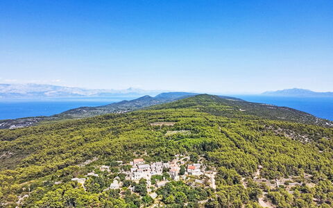 Bilušić: Swimming Pool, Balcony, Apartment, Resort, Estate, Villa, Hotel, Hacienda, Resort Town, Courtyard